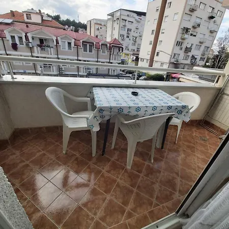Lazo'S Apartments Охрид Екстериор снимка