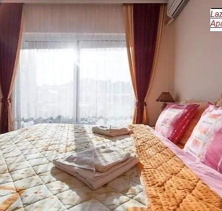 Lazo'S Apartments Охрид Стая снимка
