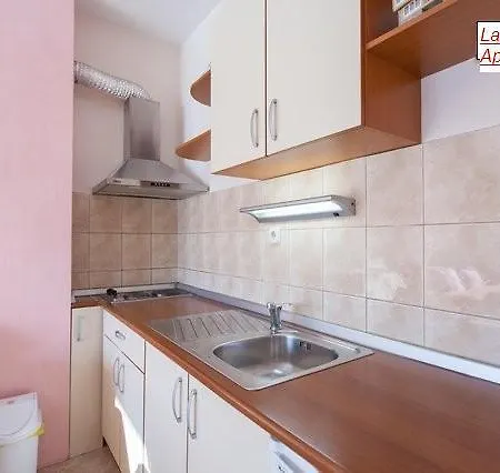 Lazo'S Apartments Охрид Стая снимка