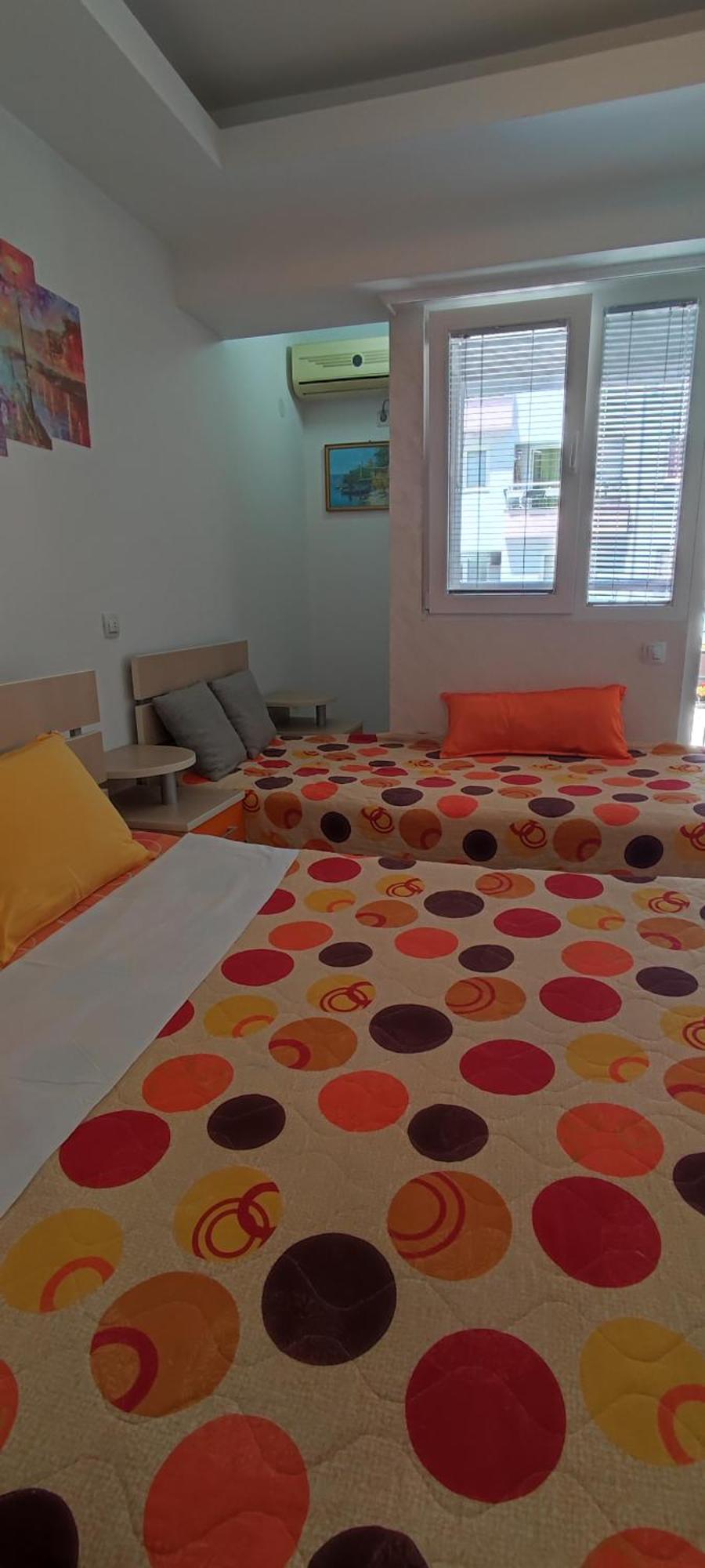 Apartment Lazo's