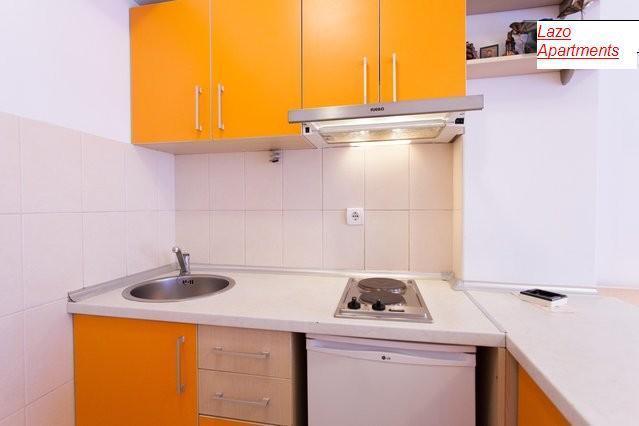 Apartment Lazo's Ohrid