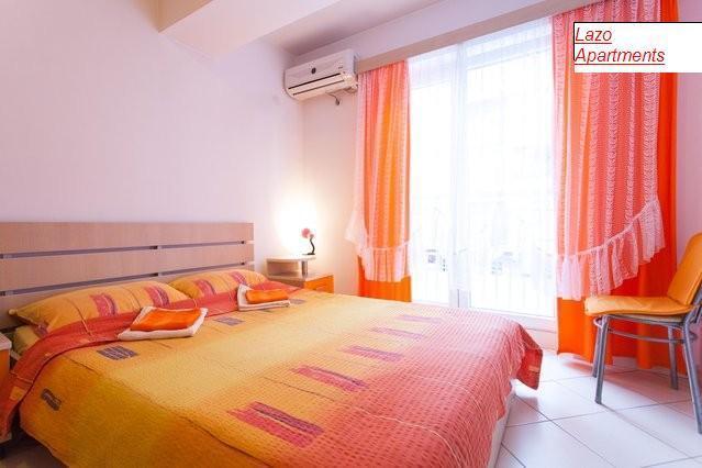Apartment Lazo's Ohrid
