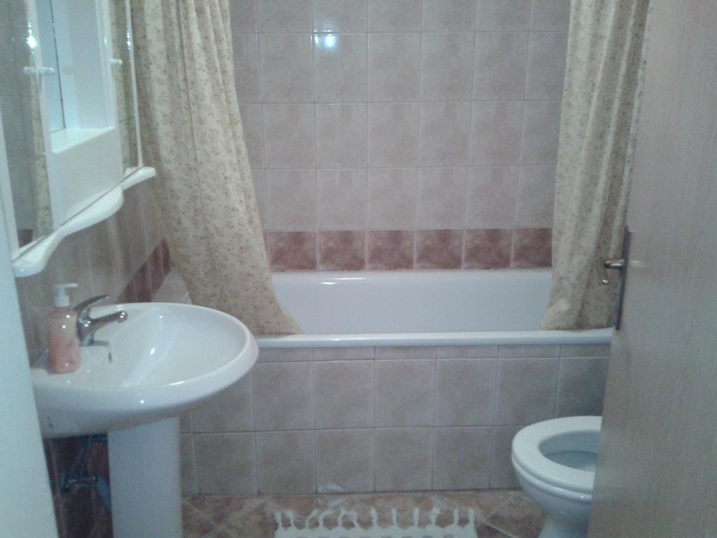 Apartment Lazo's Ohrid