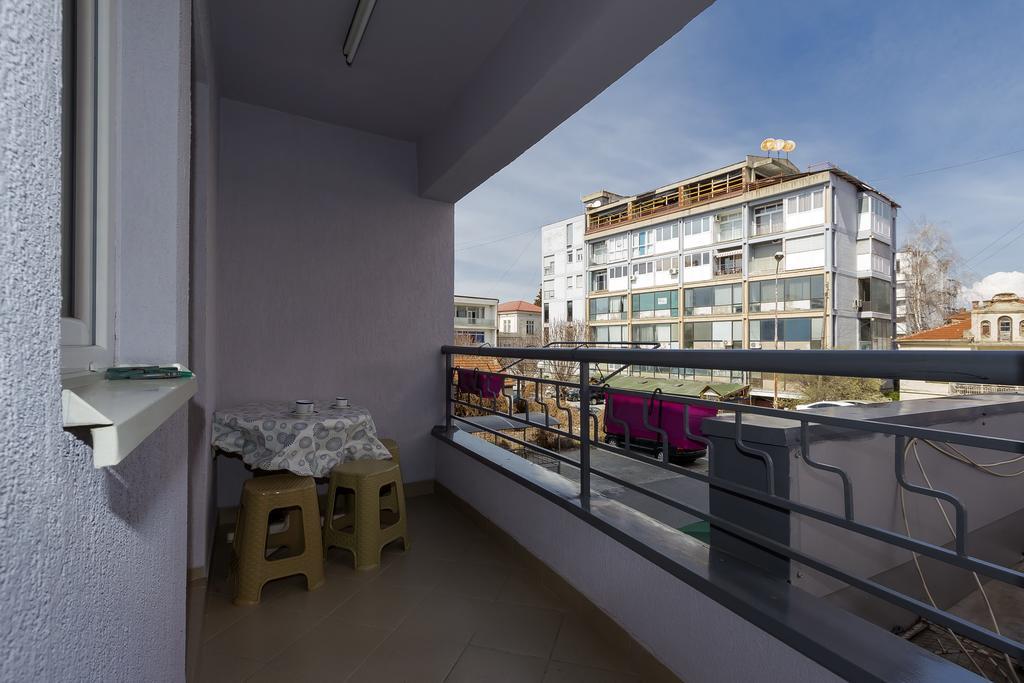 Lazo's Apartment *