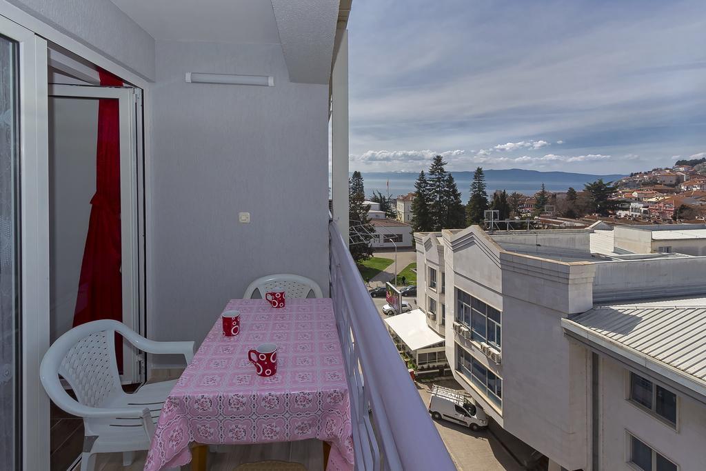 Lazo's Apartment