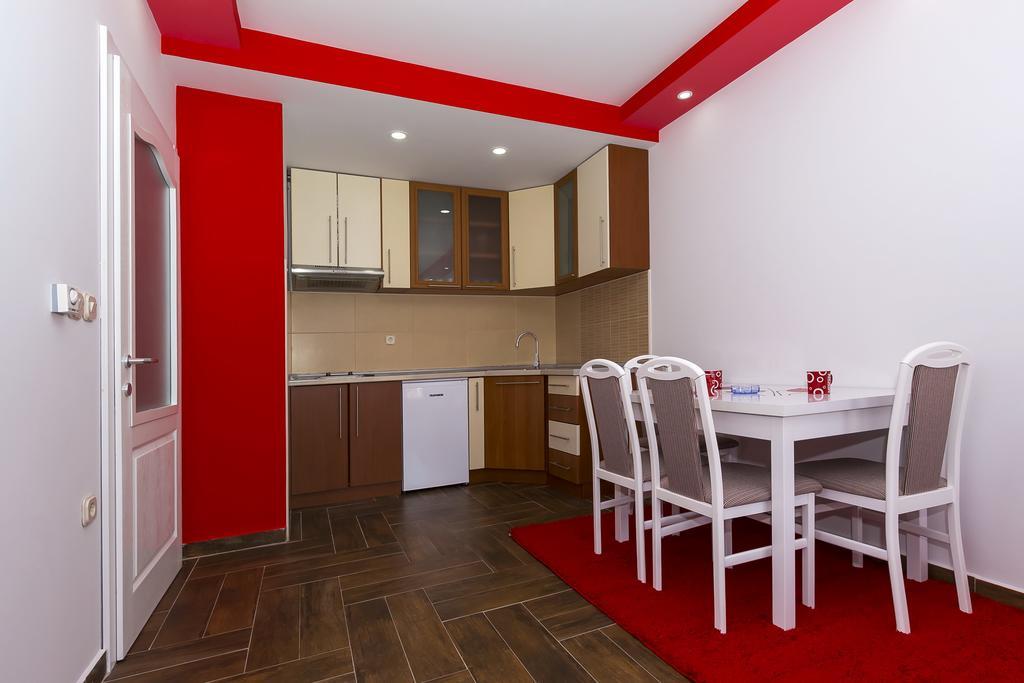 Lazo's Apartment *