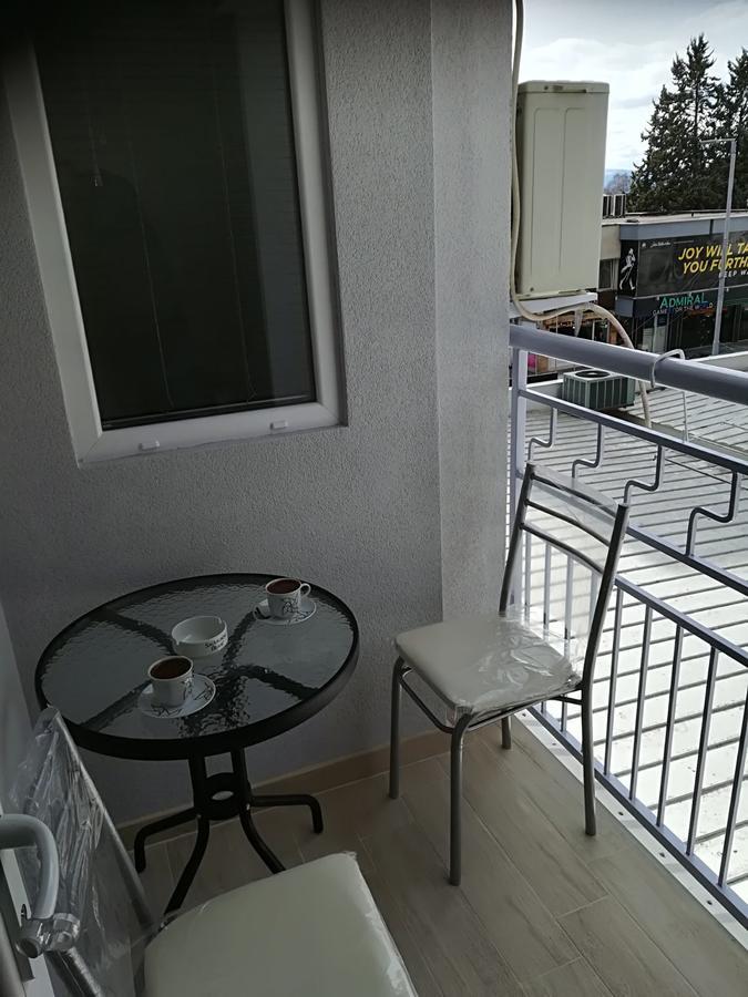 Lazo's Apartment Ohrid