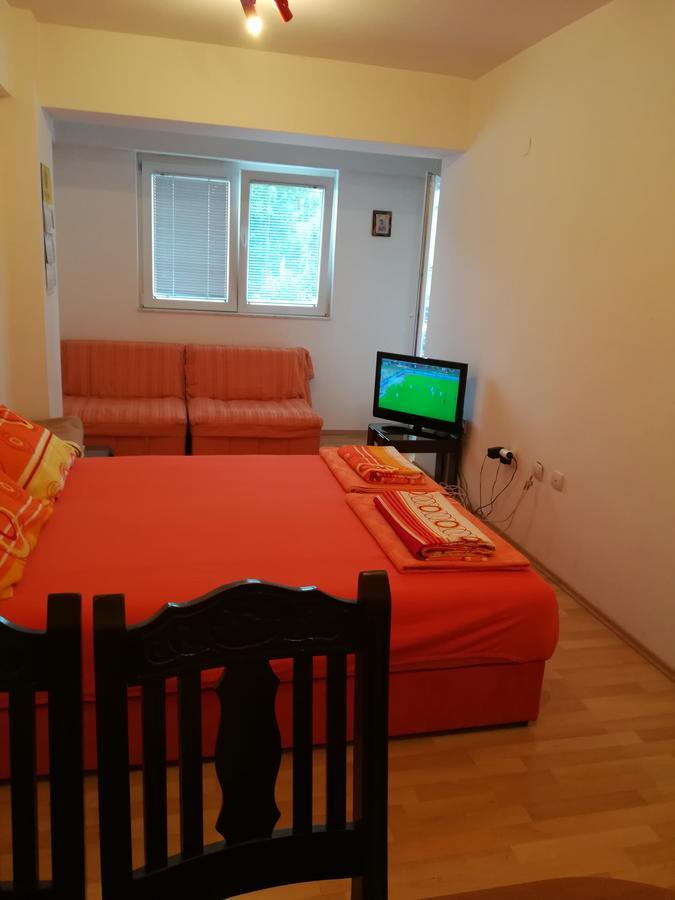 Lazo's Apartment